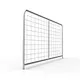 Metal Mesh Infill I-Stay Farm Gate